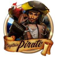 Captain Pirate